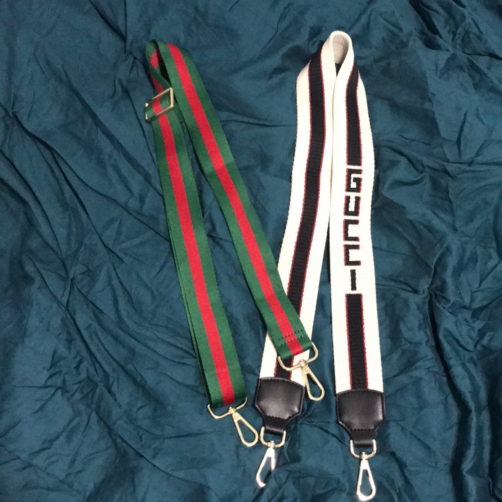 Bag Straps